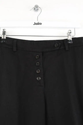 Chino Margaux Lonnberg  Noir