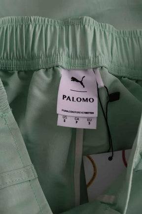 Autres Puma  Vert