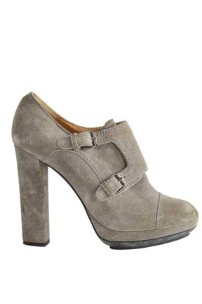Boots Lanvin  Gris