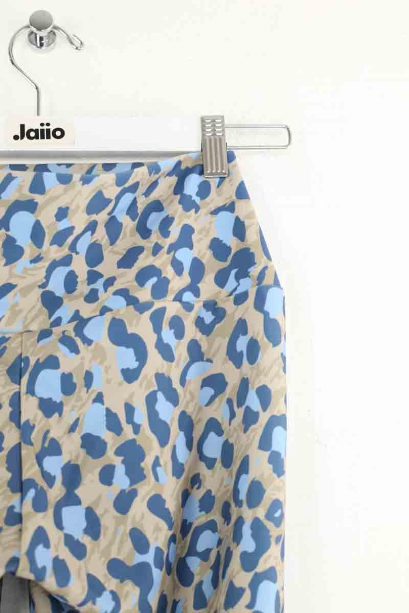 Leggings Luz  Bleu