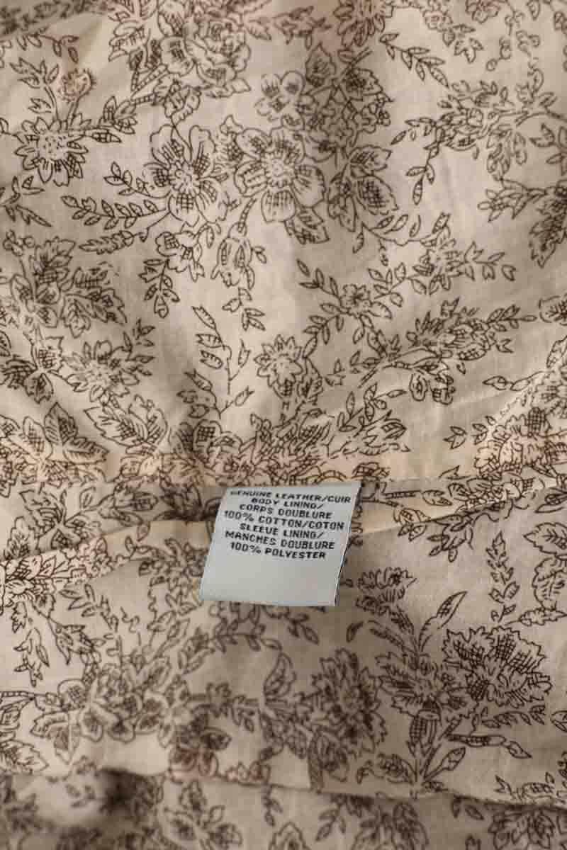 Veste Hartford  Marron