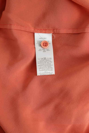 Blouses Maliparmi  Orange