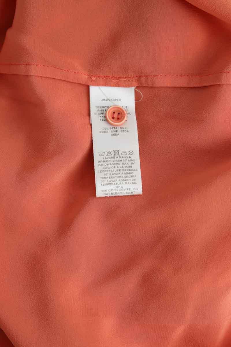 Blouses Maliparmi  Orange