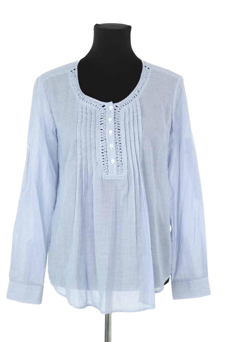 Blouses Gerard Darel  Bleu