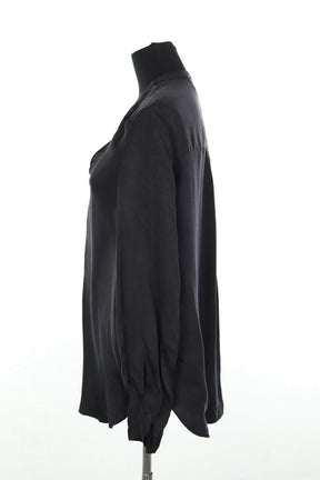 Blouses Forte_Forte  Noir