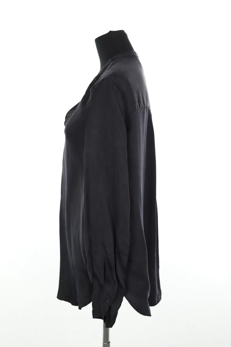 Blouses Forte_Forte  Noir