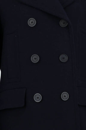 Manteaux Claudie Pierlot  Marine