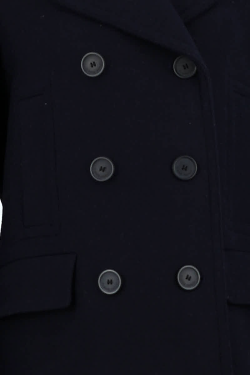 Manteaux Claudie Pierlot  Marine