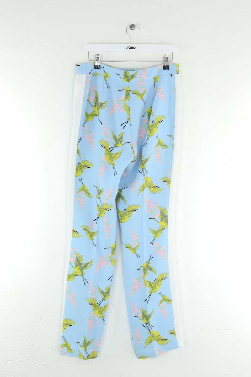 Droit Essentiel Antwerp  Bleu