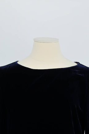 T-shirts Armani  Bleu