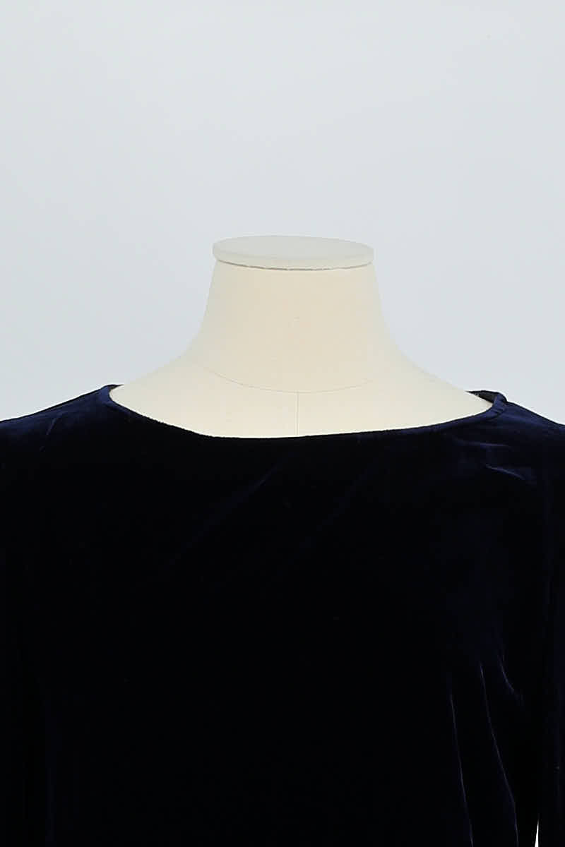 T-shirts Armani  Bleu