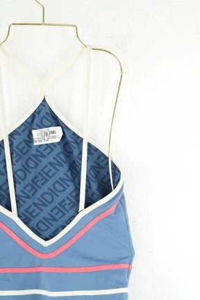 Pièce unique Fendi  Bleu