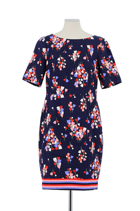 Robe Boden  Bleu