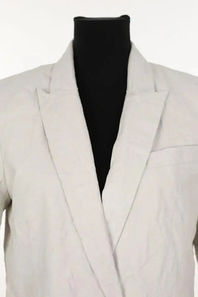 Veste Zadig & Voltaire  Blanc