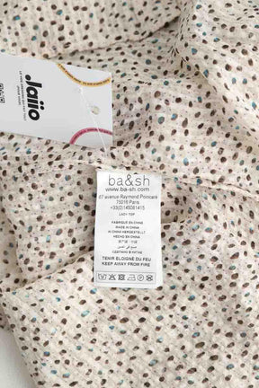 Blouses Bash  Beige