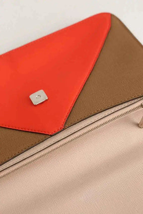 Pochettes Fendi  Rouge