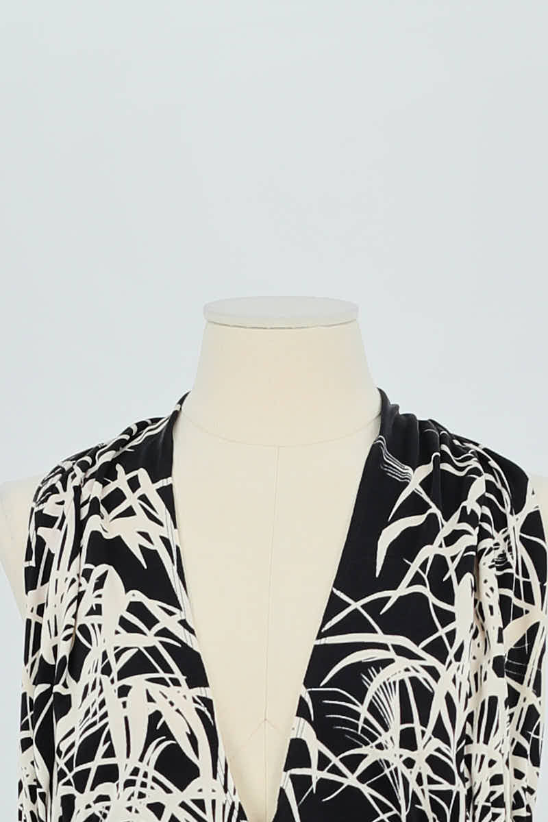 Tops sans manche Kenzo  Noir