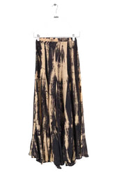 Jupe Mes Demoiselles Noir en Viscose, taille XS - Seconde Main