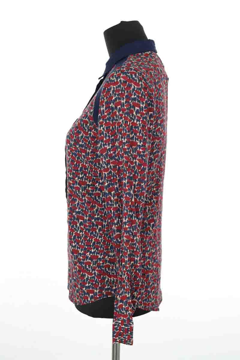 Blouses Stella Forest  Bleu