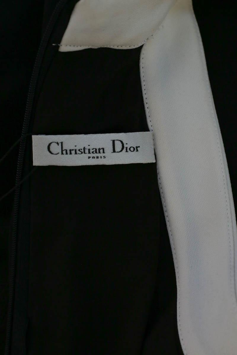 Mini Dior  Noir
