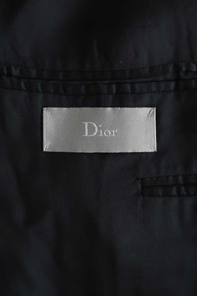 Blazers Dior  Noir