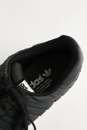 Baskets Adidas Superstar Noir