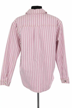 Chemise Ba&Sh Rose en Coton