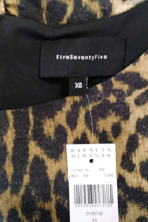 Robe Other Brand  Marron