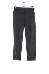 Pantalon slim The Kooples  Gris