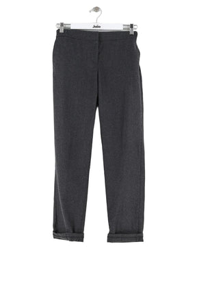 Pantalon slim The Kooples  Gris