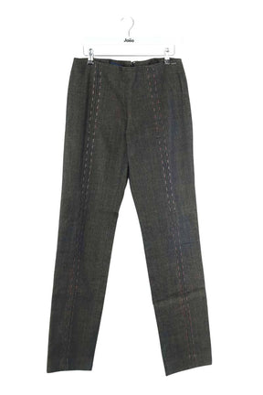 Jean droit Kenzo  Noir