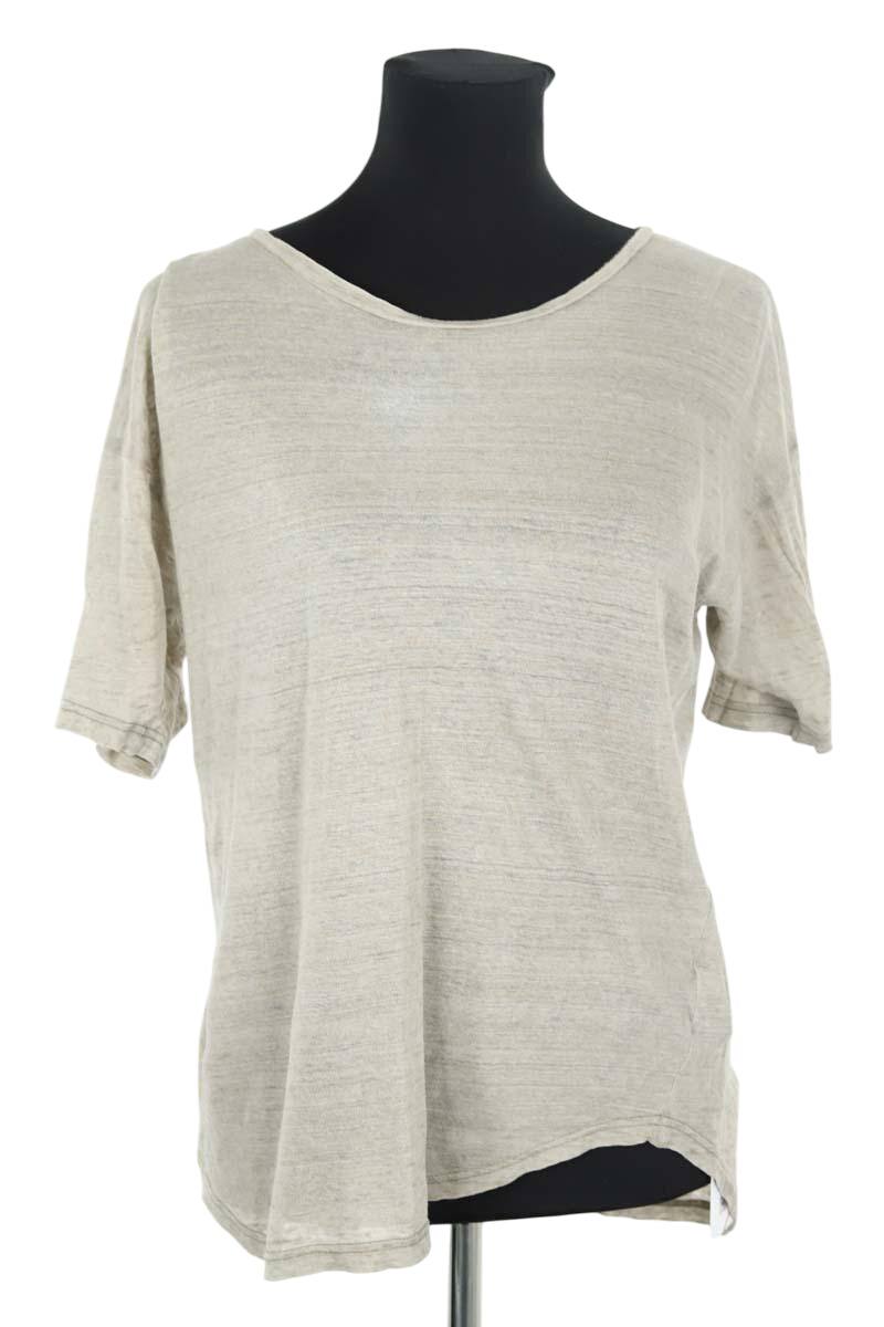 T-shirt Isabel Marant  Beige