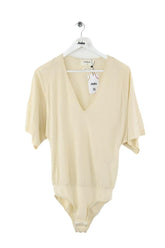 Top Bash  Beige