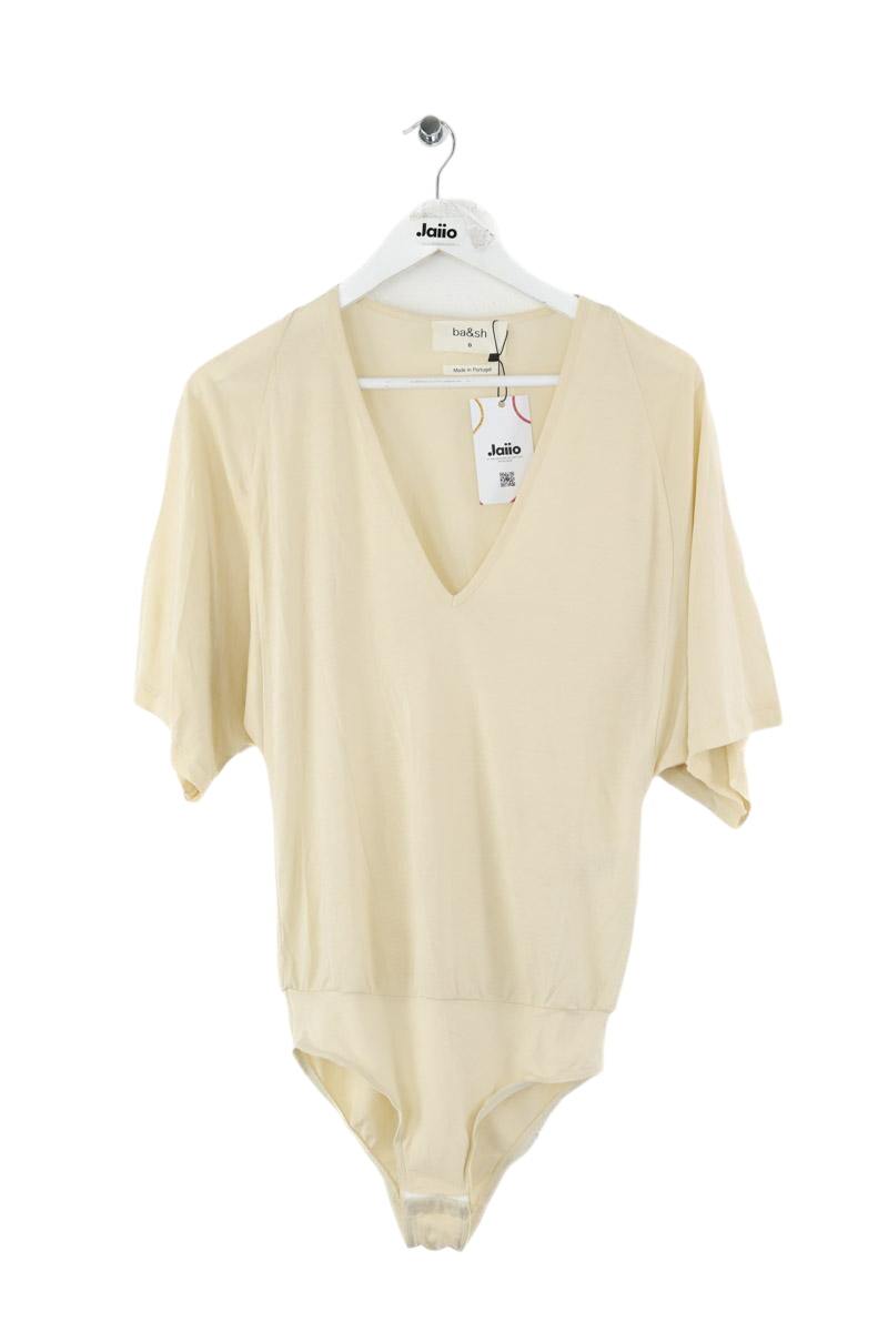 Top Bash  Beige