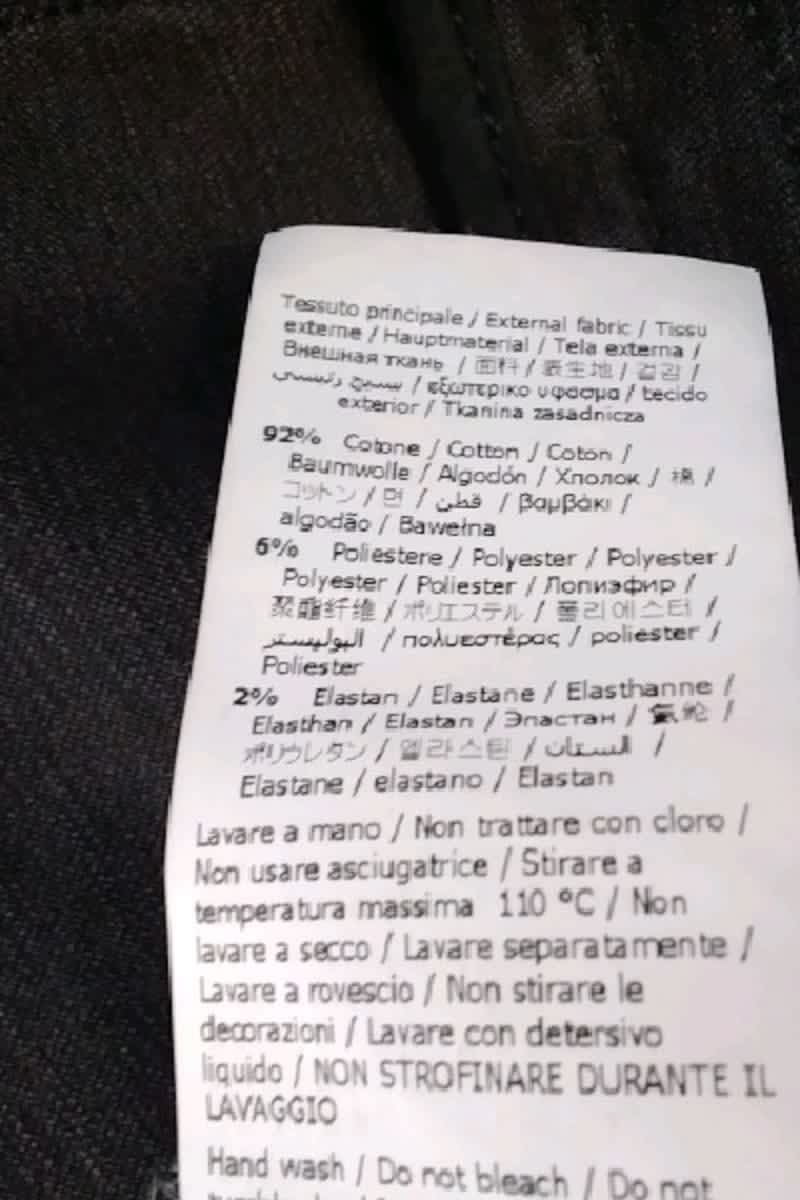 Veste Liu Jo  Marine