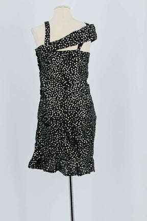 Robe Isabel Marant  Noir