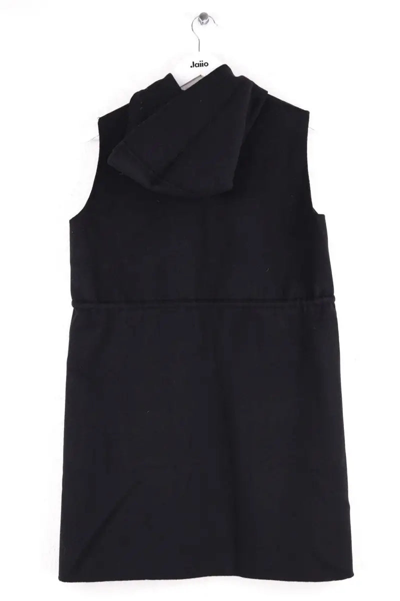 Manteau Sportmax Noir en Laine
