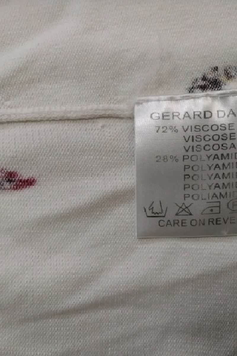 T-shirt Gerard Darel  Beige
