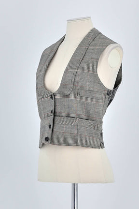 Gilet Kenzo  Gris