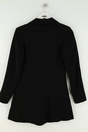 Blazer Claudie Pierlot Noir en Synthétique
