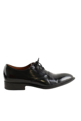 Chaussures à lacets Celine  Noir
