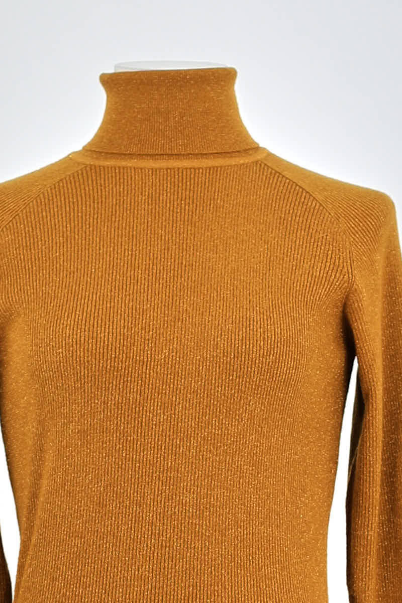 Pull Tara Jarmon  Camel