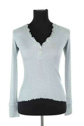 Top Gerard Darel  Vert