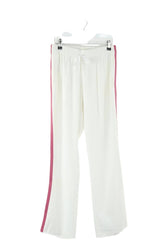 Pantalon droit Zadig & Voltaire  Blanc