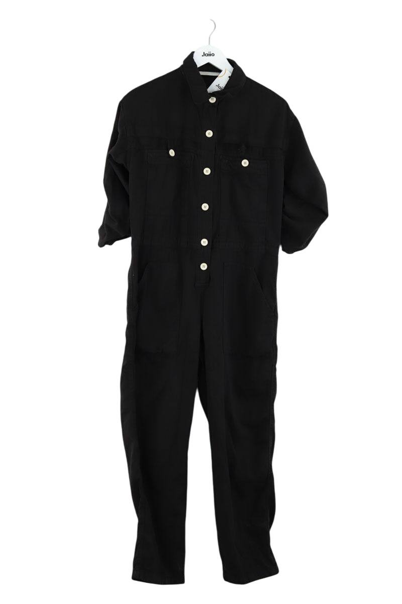 Combinaison Maje  Noir