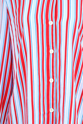 Chemise APC  Rouge