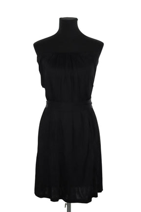 Robe Maje  Noir