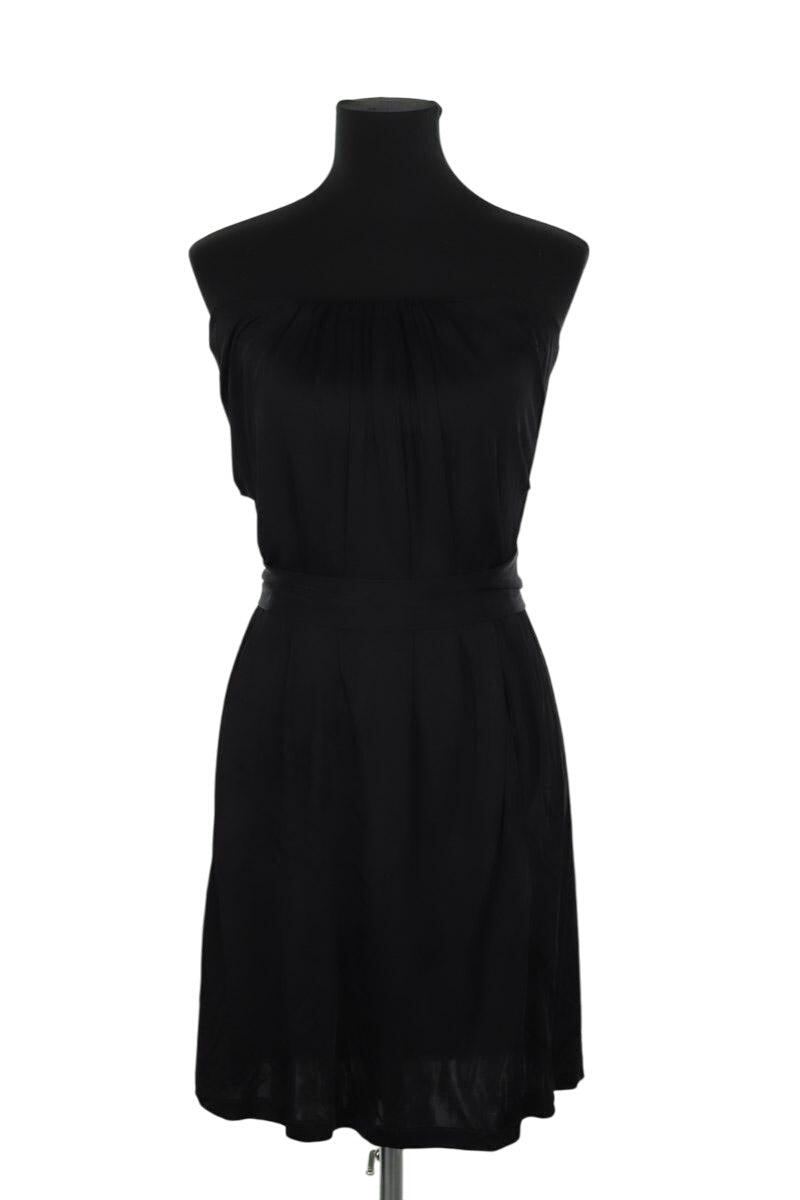 Robe Maje  Noir
