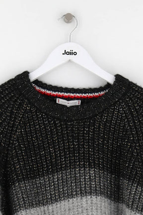 Pull Tommy Hilfiger  Noir