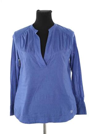 Blouse Zadig & Voltaire  Bleu